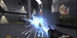 Enemy Territory: Quake Wars Screenshot 1